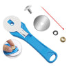 Cutter rotatif multi-usage - PetitBricolage