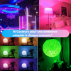 Ampoule LED Bluetooth - PetitBricolage