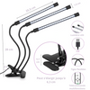 Lampe Horticole LED 360° - PetitBricolage