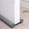 Bas de porte isolant - PetitBricolage