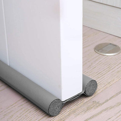 Bas de porte isolant - PetitBricolage