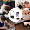 Caméra endoscopique HD WIFI - PetitBricolage