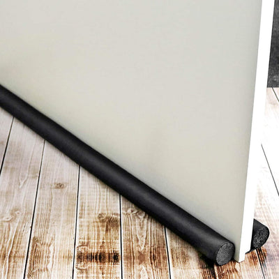 Bas de porte isolant - PetitBricolage