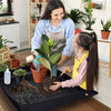 Tapis de jardinage pliable imperméable - PetitBricolage