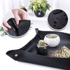 Tapis de jardinage pliable imperméable - PetitBricolage
