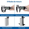 Règle de mesure avec écran digital - PetitBricolage