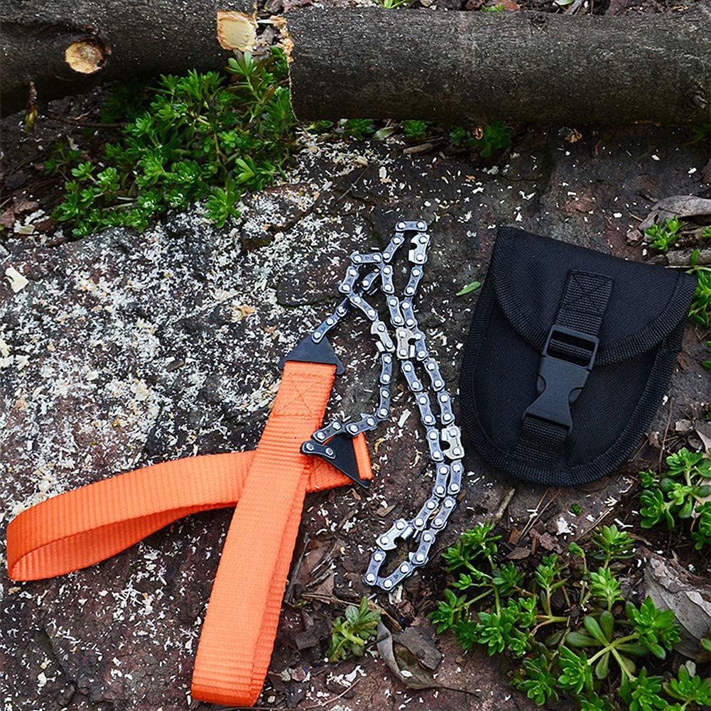 Scie à main portable - PetitBricolage