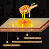 Cire d'abeille naturelle + 1 Eponge OFFERTE - PetitBricolage