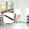 Bas de porte isolant - PetitBricolage
