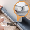 Bas de porte isolant - PetitBricolage