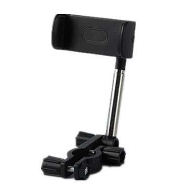Support smartphone rétroviseur - PetitBricolage