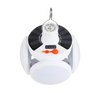 Boule solaire pliable LED - PetitBricolage