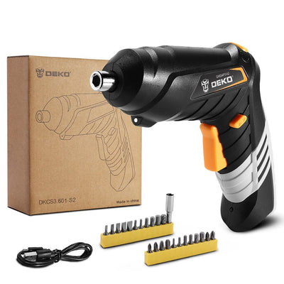 Tournevis électrique sans fil - PetitBricolage