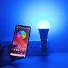 Ampoule LED Bluetooth - PetitBricolage