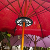 Lampe LED pour parasol - PetitBricolage