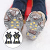 Crampons antidérapants pour chaussures - PetitBricolage