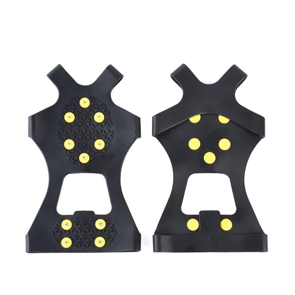 Crampons antidérapants pour chaussures - PetitBricolage