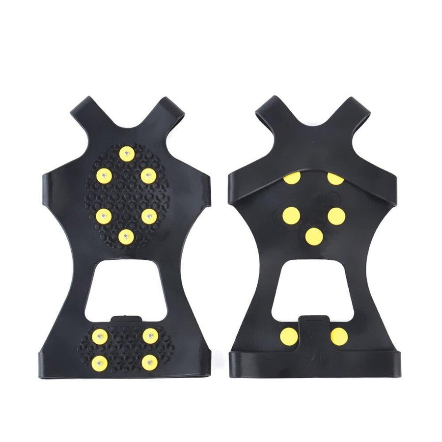 Crampons antidérapants pour chaussures - PetitBricolage