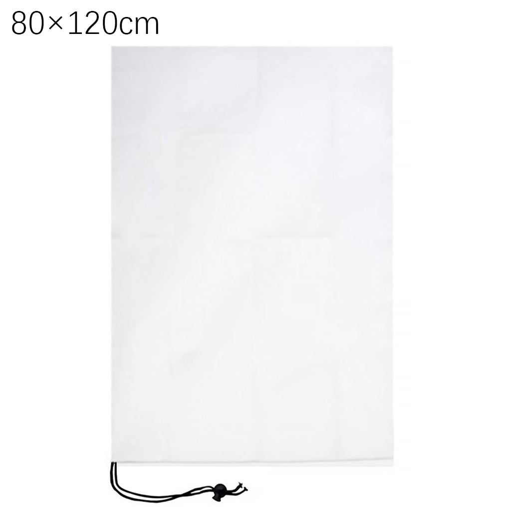 2 x Housse de protection pour plantes et arbres - PetitBricolage