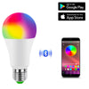 Ampoule LED Bluetooth - PetitBricolage