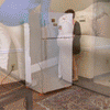 Déplace meuble lourd - PetitBricolage