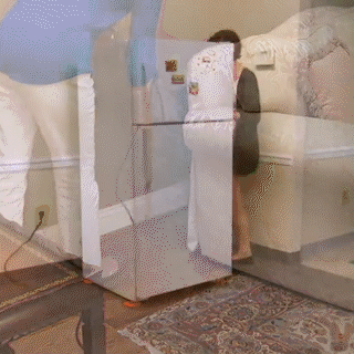 Déplace meuble lourd - PetitBricolage