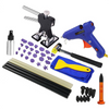 Kit d'outils professionnel de débosselage sans peinture - PetitBricolage