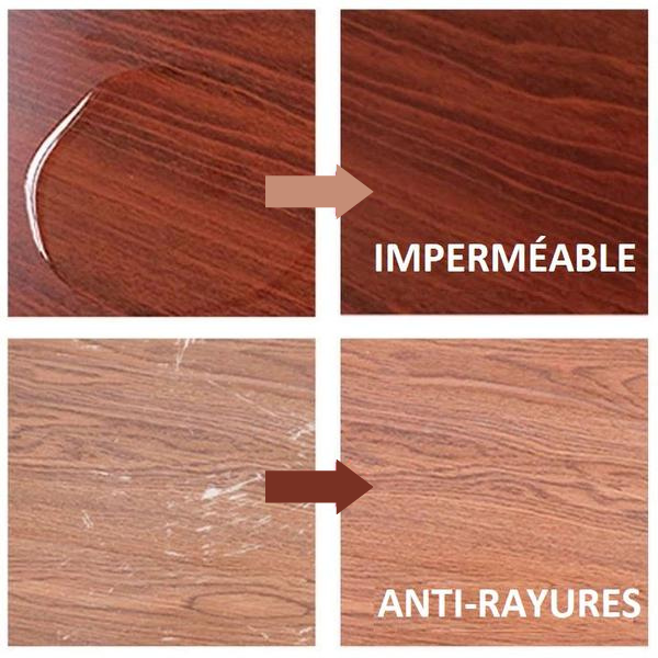 Cire d'abeille naturelle + 1 Eponge OFFERTE - PetitBricolage
