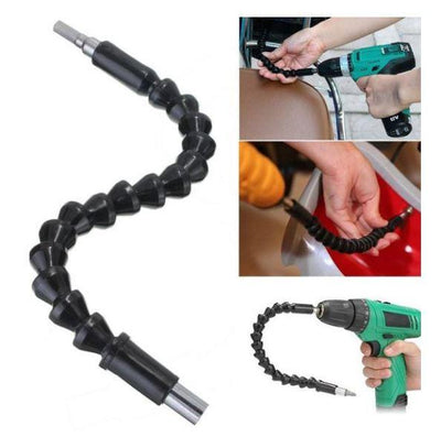 KIT COBRA : Extension pour visseuse et perceuse - PetitBricolage