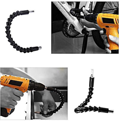 KIT COBRA : Extension pour visseuse et perceuse - PetitBricolage