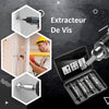 Extracteur de vis endommagées - PetitBricolage