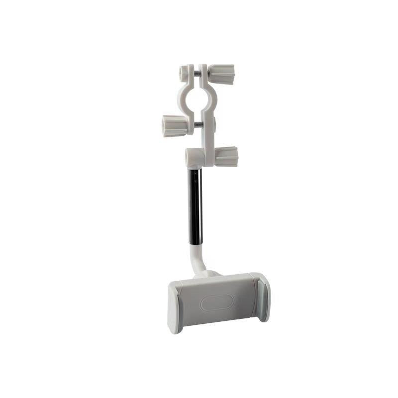 Support smartphone rétroviseur - PetitBricolage
