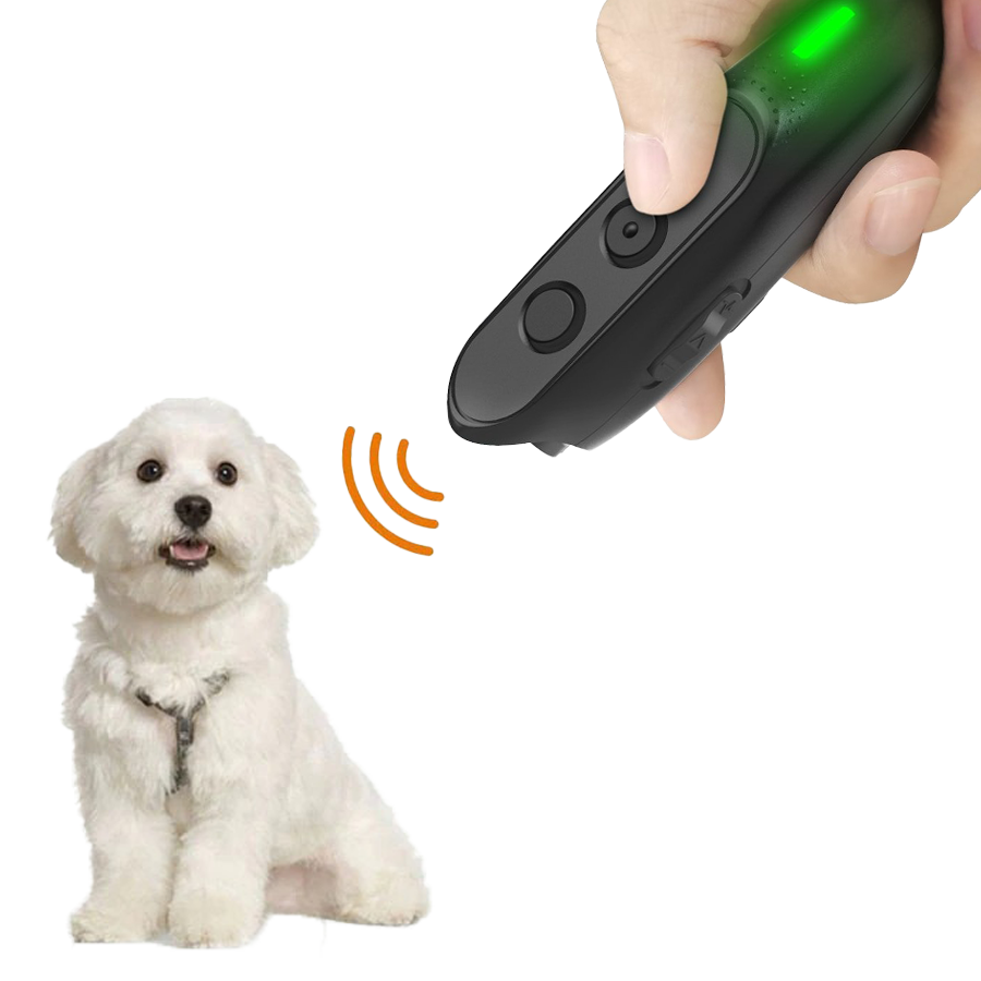 Stop aboiements - PetitBricolage