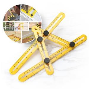 Perfect Angle® - Patron ajustable professionnel - PetitBricolage