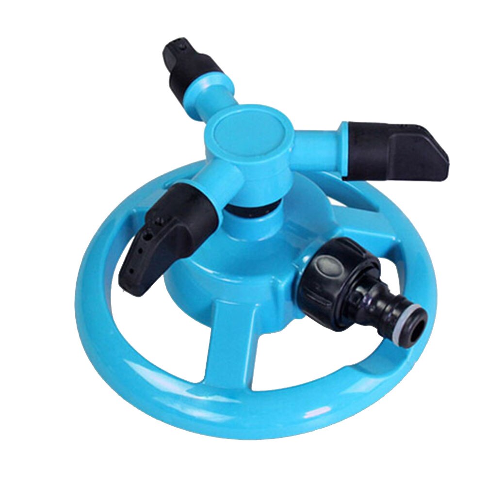 Arroseur automatique 360° - PetitBricolage