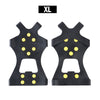 Crampons antidérapants pour chaussures - PetitBricolage
