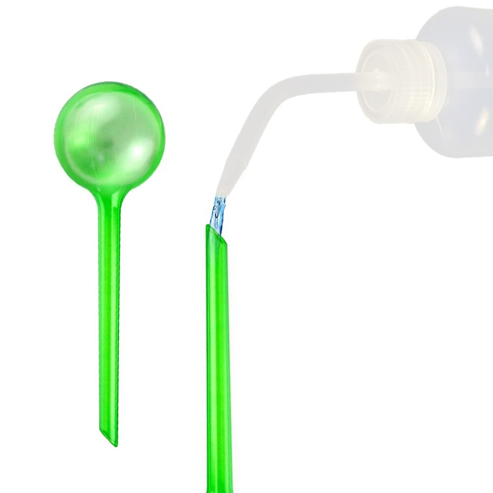 6 Ballons d'arrosage automatique - PetitBricolage