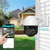 Caméra de surveillance ULTRA HD - PetitBricolage