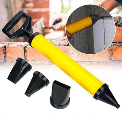 Outil de finition pour joints en ciment - PetitBricolage