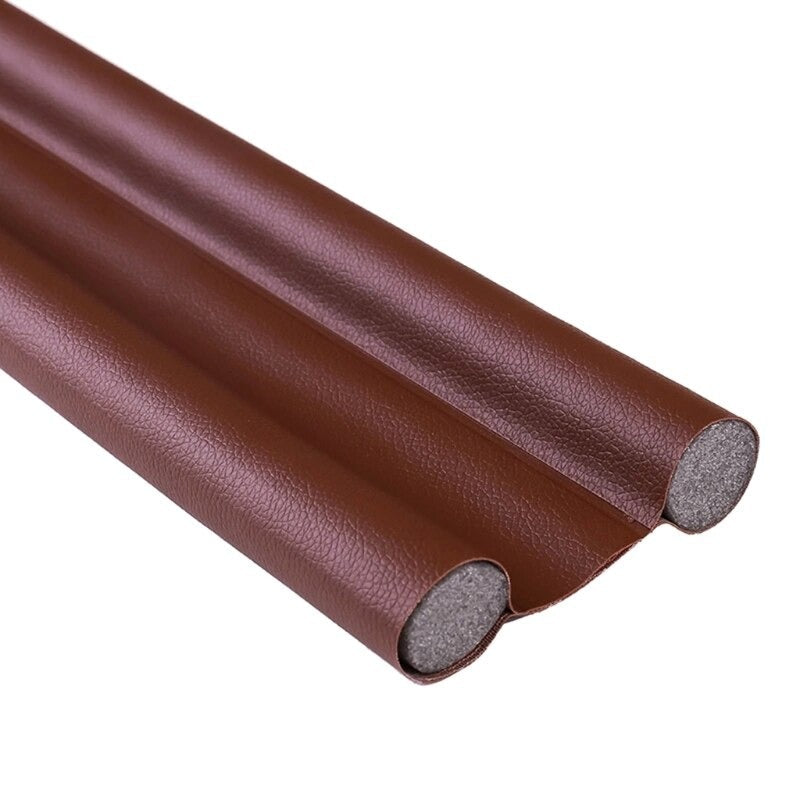 Bande de scellage pour porte - PetitBricolage