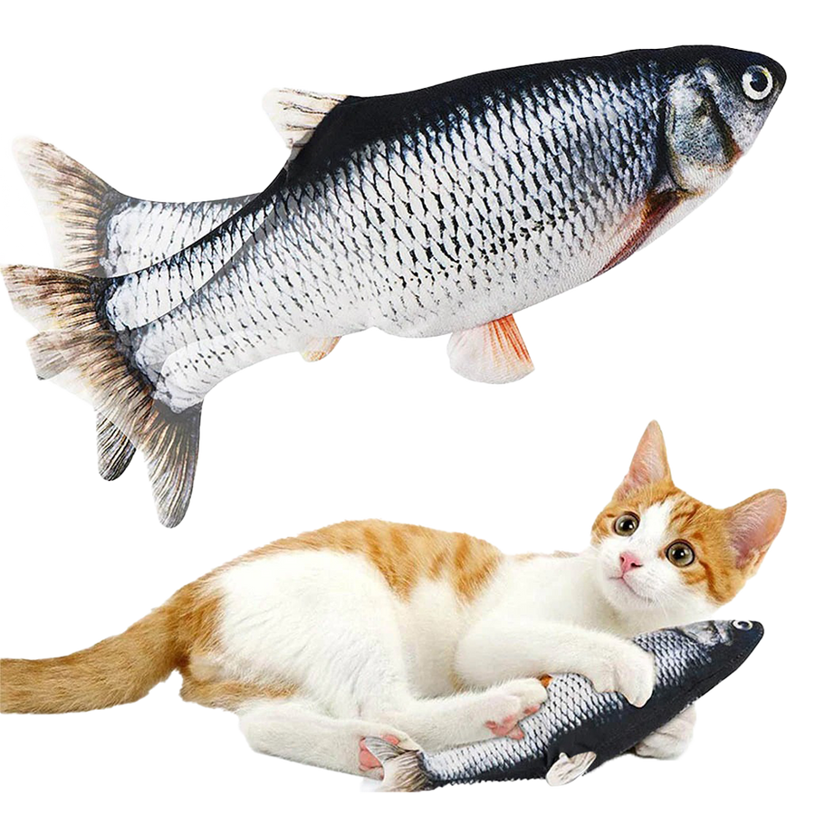 Poisson fou - PetitBricolage