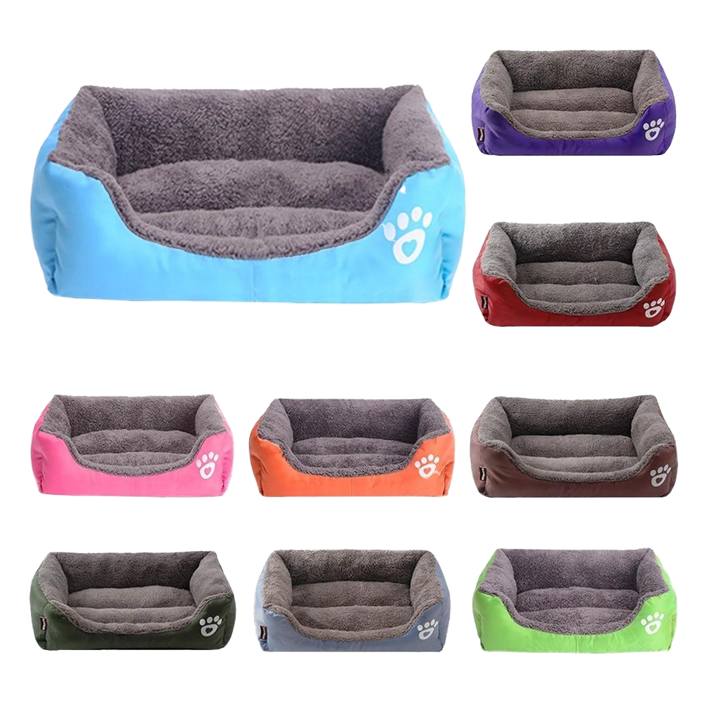 Coussin polaire - PetitBricolage