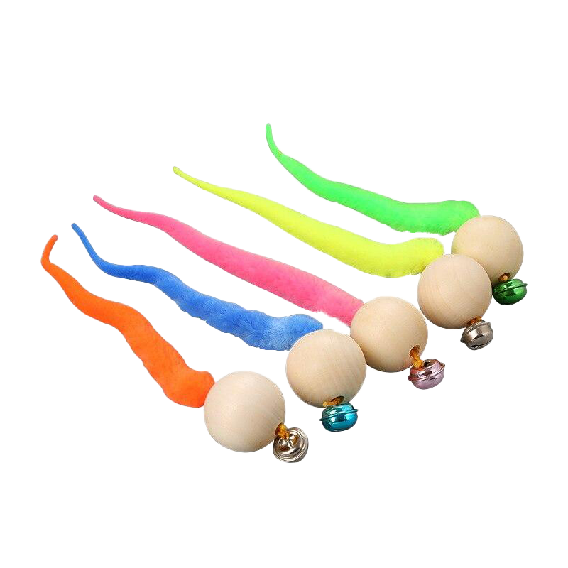 Clochettes déchainées - PetitBricolage