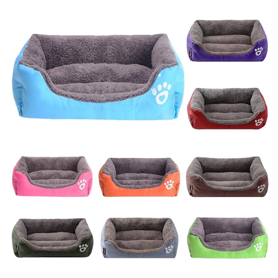 Coussin polaire - PetitBricolage