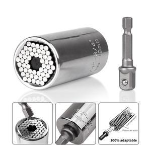 Universal Grip® - Douille universelle professionnelle - PetitBricolage