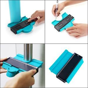 Duplik'facile® - Copieur de contour projeté - PetitBricolage