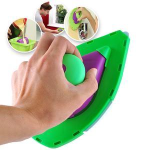 Easy Painter Pro® - Kit peinture sans bavure - PetitBricolage