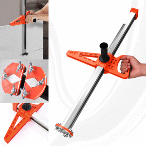 Easy Ripper® - Découpe de plaques de plâtre - PetitBricolage