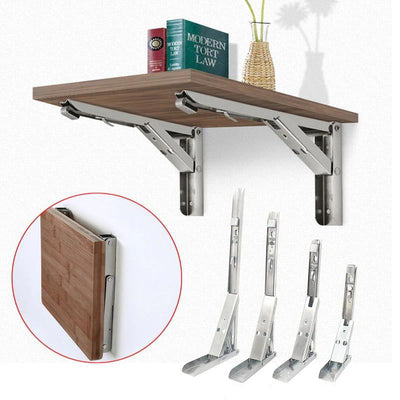 Equerres pliantes - PetitBricolage