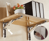 Equerres pliantes - PetitBricolage